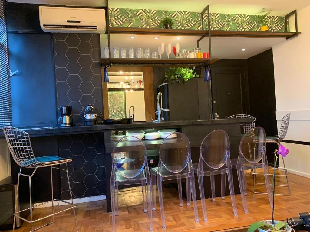 Apartamento Real 307 - Leblon 3 E Hidromassagem Alto Padrao Río de Janeiro