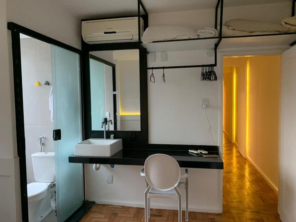 Apartamento Real 307 - Leblon 3 E Hidromassagem Alto Padrao Río de Janeiro